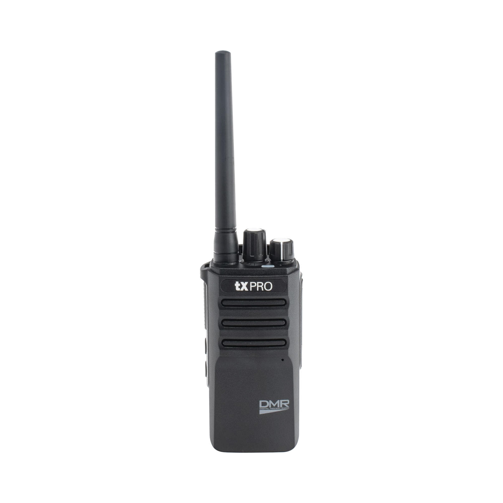 Radio Portátil Digital DMR en banda UHF 400-470 MHz - TXPRO