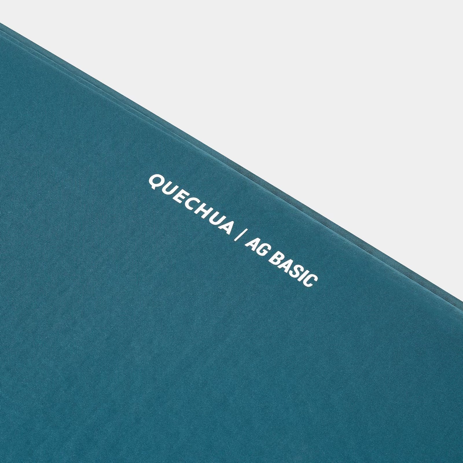 Colchon aislante autoinflable de camping - Básico 60 cm - 1 Persona - QUECHUA - imagen 5