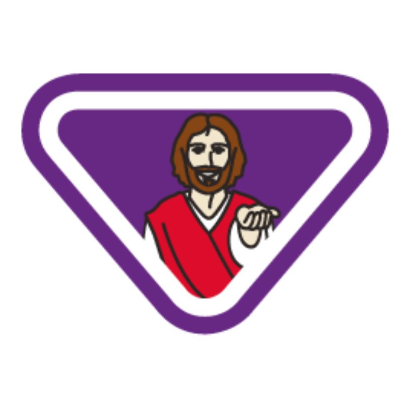 Especialidad Aventurero: Mi Amigo Jesús
