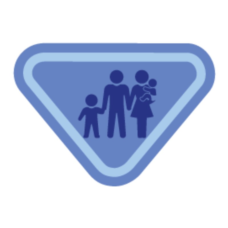 Especialidad Aventurero: Mi Familia